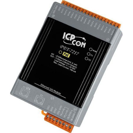 Moxa PET-7217 CR